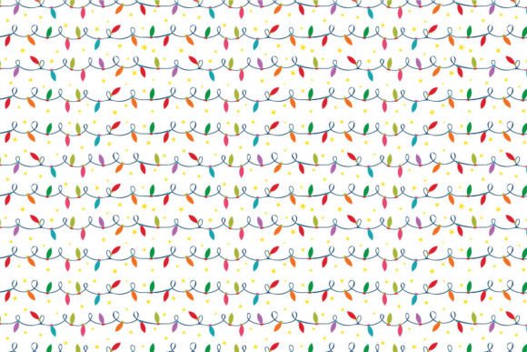 Download Christmas Seamless Pattern Design - Pattern design Collection