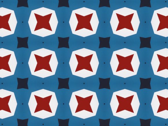 Download Abstract Ornament Pattern - Abstract Collection