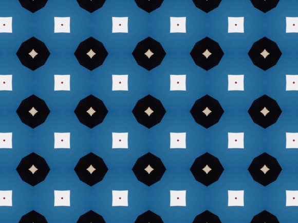 Download Abstract Ornament Pattern - Abstract Collection