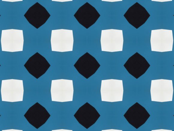Download Dynamic Abstract Ornament Pattern - Abstract Collection