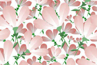 Download Floral Vector Pattern Design - Pattern design Collection