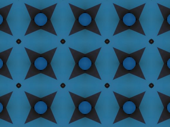 Download Abstract Ornament Pattern - Abstract Collection