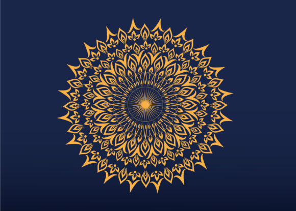 Download Luxury Mandala Ornamental Pattern Design - Pattern design Collection
